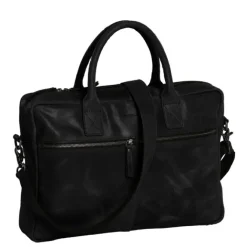 Best Daniel Ray Gisborne Laptopbag black