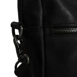Best Daniel Ray Gisborne Laptopbag black