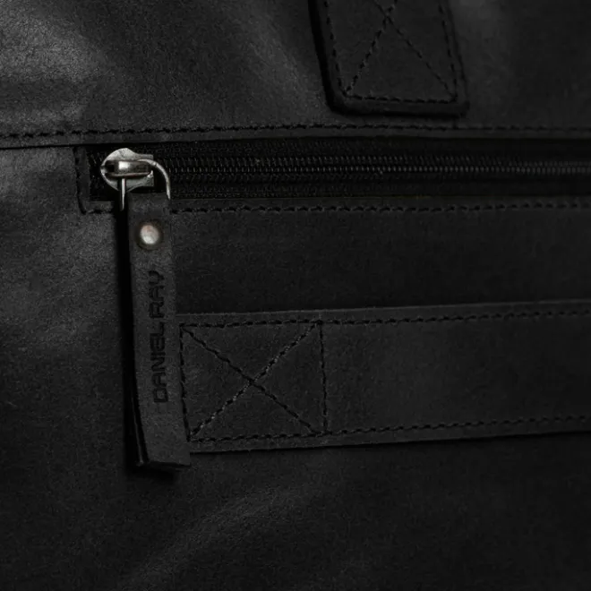 Best Daniel Ray Gisborne Laptopbag black