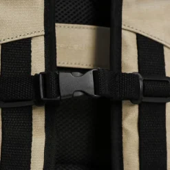 Hot Daniel Ray Griffith Rolltop Backpack L beige