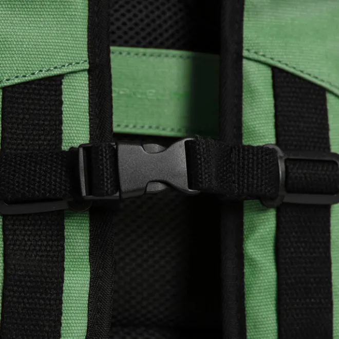 Online Daniel Ray Griffith Rolltop Backpack L old green