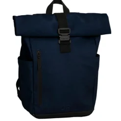 Discount Daniel Ray Griffith Rolltop Backpack L navy
