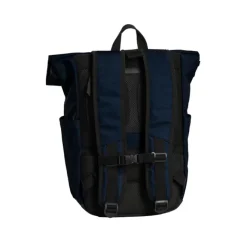 Discount Daniel Ray Griffith Rolltop Backpack L navy