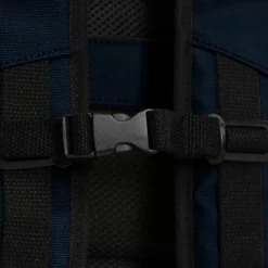Discount Daniel Ray Griffith Rolltop Backpack L navy