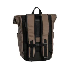 Sale Daniel Ray Griffith Rolltop Backpack L taupe