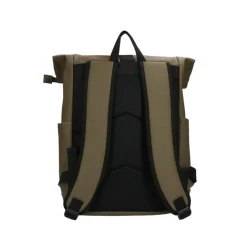 Hot Daniel Ray Highlands Waterafstotende Laptop Backpack 15.6'' M olive green