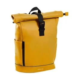 Outlet Daniel Ray Highlands Waterafstotende Laptop Backpack 15.6'' M yellow