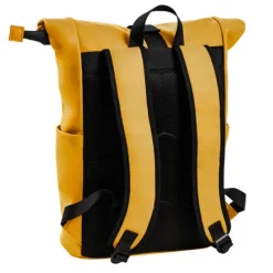 Outlet Daniel Ray Highlands Waterafstotende Laptop Backpack 15.6'' M yellow