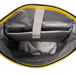Outlet Daniel Ray Highlands Waterafstotende Laptop Backpack 15.6'' M yellow