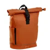 Outlet Daniel Ray Highlands Waterafstotende Laptop Backpack 15.6'' M orange