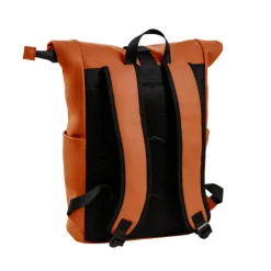 Outlet Daniel Ray Highlands Waterafstotende Laptop Backpack 15.6'' M orange
