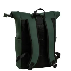 Best Daniel Ray Highlands Waterafstotende Laptop Backpack 15.6'' M dark green