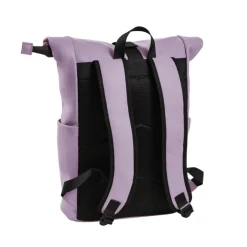 Daniel Ray Highlands Waterafstotende Laptop Backpack 15.6'' M lila