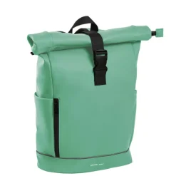 Discount Daniel Ray Highlands Water-Repellent Laptop Backpack 15.6'' turkoois