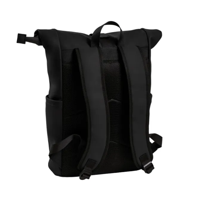 Sale Daniel Ray Highlands Waterafstotende Laptop Backpack 15.6'' M black