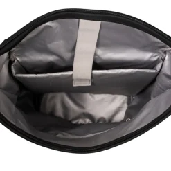 Sale Daniel Ray Highlands Waterafstotende Laptop Backpack 15.6'' M black