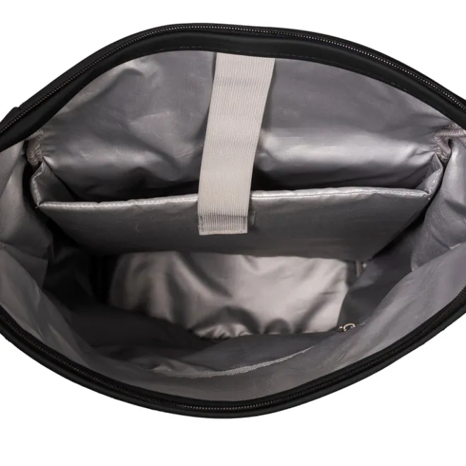 Sale Daniel Ray Highlands Waterafstotende Laptop Backpack 15.6'' M black