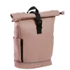 Sale Daniel Ray Highlands Waterafstotende Laptop Backpack 15.6'' M pink