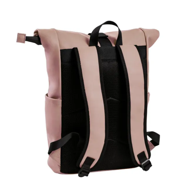 Sale Daniel Ray Highlands Waterafstotende Laptop Backpack 15.6'' M pink