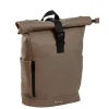 Sale Daniel Ray Highlands Water-Repellent Laptop Backpack 15.6'' taupe