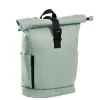 Hot Daniel Ray Highlands Waterafstotende Laptop Backpack 15.6'' M mint green