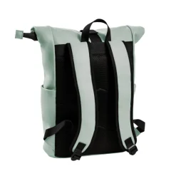 Hot Daniel Ray Highlands Waterafstotende Laptop Backpack 15.6'' M mint green