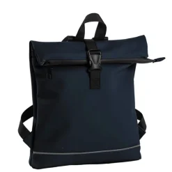 Online Daniel Ray Jefferson Water Repellent Backpack S navy
