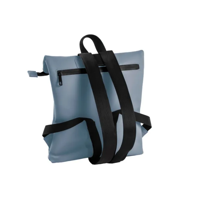 Online Daniel Ray Jefferson Water-Repellent Backpack S soft blue
