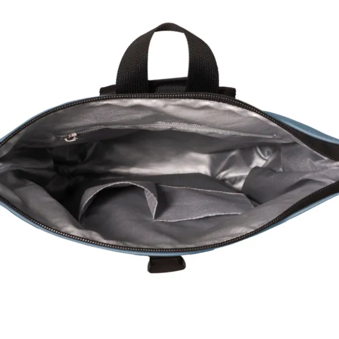 Online Daniel Ray Jefferson Water-Repellent Backpack S soft blue