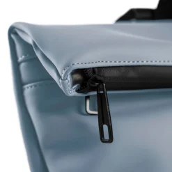 Online Daniel Ray Jefferson Water-Repellent Backpack S soft blue