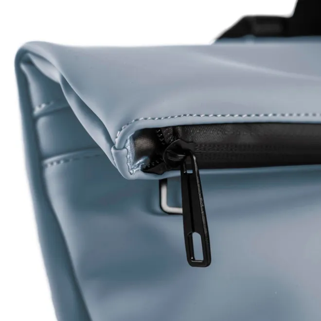 Online Daniel Ray Jefferson Water-Repellent Backpack S soft blue