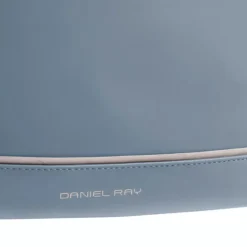 Online Daniel Ray Jefferson Water-Repellent Backpack S soft blue