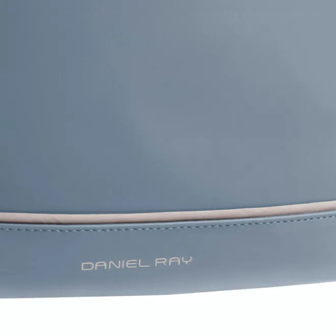 Online Daniel Ray Jefferson Water-Repellent Backpack S soft blue