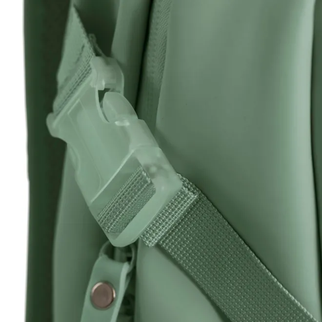 Online Daniel Ray Laredo Waterproof Backpack 15.6" old green