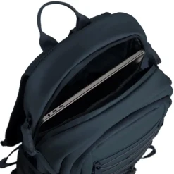 Outlet Daniel Ray Laredo Water-Repellent Backpack navy