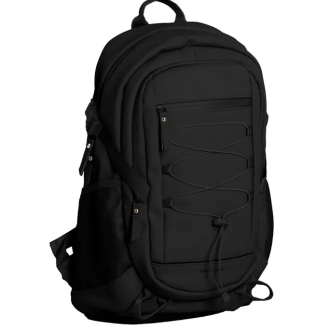 Hot Daniel Ray Laredo Water-Repellent Backpack black