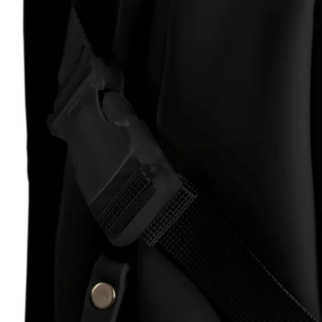 Hot Daniel Ray Laredo Water-Repellent Backpack black