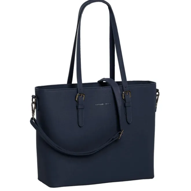 Online Daniel Ray Lithgow Laptop Shopper navy