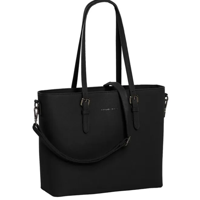Online Daniel Ray Lithgow Laptop Shopper black