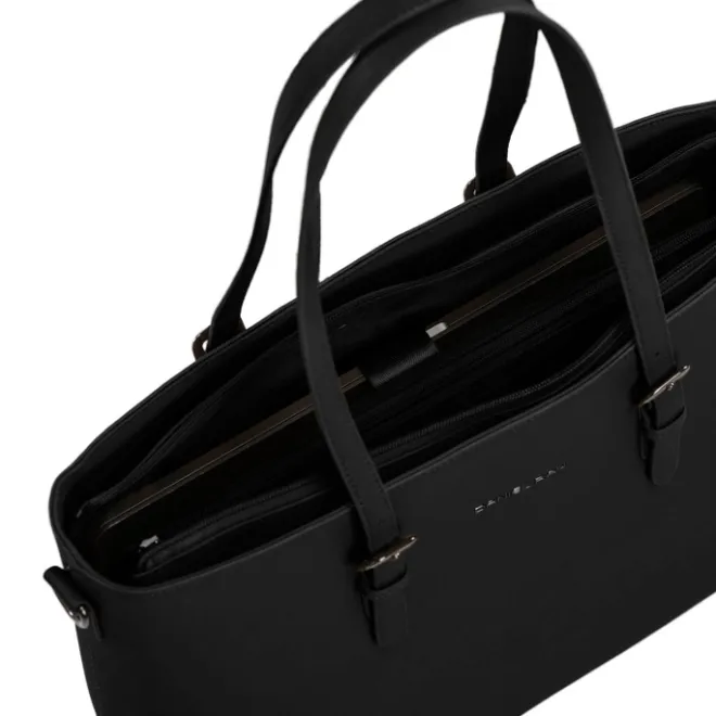 Online Daniel Ray Lithgow Laptop Shopper black