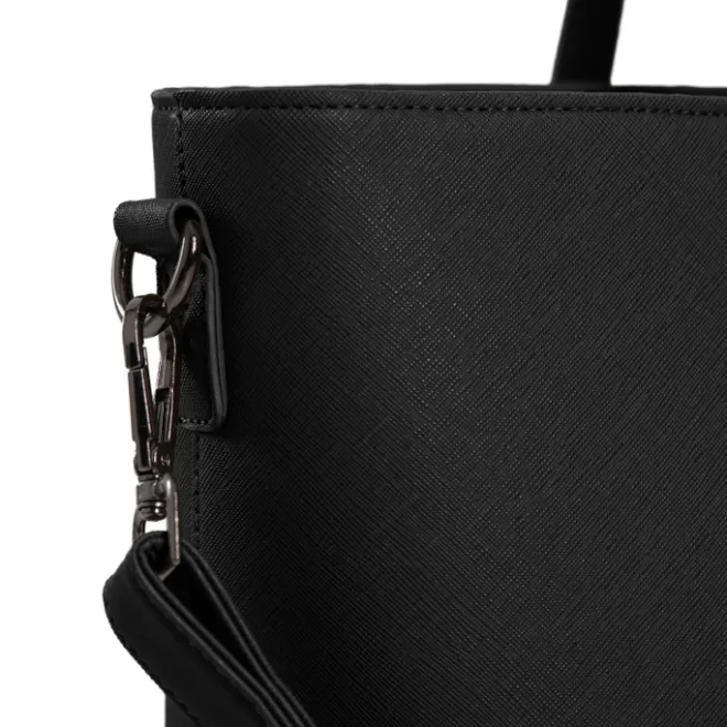 Online Daniel Ray Lithgow Laptop Shopper black