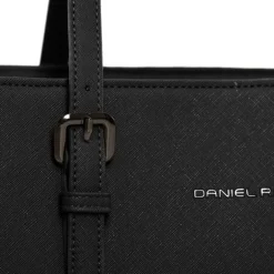 Online Daniel Ray Lithgow Laptop Shopper black