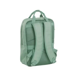 Daniel Ray Lubbock Water-Repellent Backpack mint green