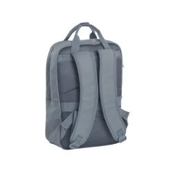 Daniel Ray Lubbock Water-Repellent Backpack soft blue