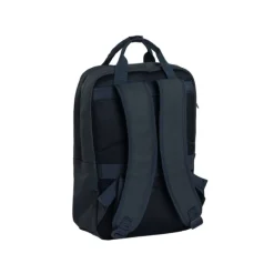 Hot Daniel Ray Lubbock Water-Repellent Backpack navy