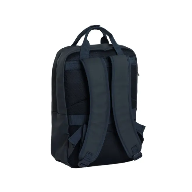 Hot Daniel Ray Lubbock Water-Repellent Backpack navy
