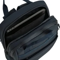 Hot Daniel Ray Lubbock Water-Repellent Backpack navy