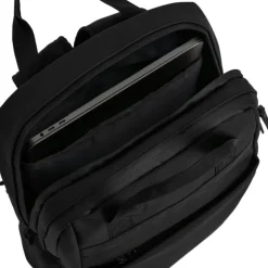 Discount Daniel Ray Lubbock Water-Repellent Backpack black