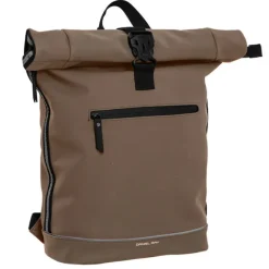 Sale Daniel Ray Mount Isa Bicycle Backpack taupe
