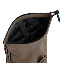 Sale Daniel Ray Mount Isa Bicycle Backpack taupe